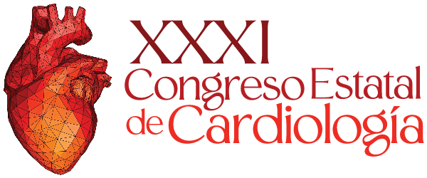XXXI Congreso Estatal de Cardiología